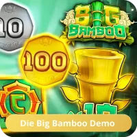 Big Bamboo Demo Slot Big Bamboo demo