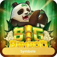Big Bamboo Slot Big Bamboo