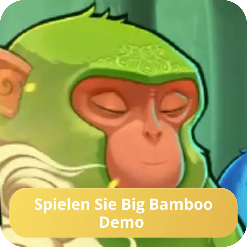 Big Bamboo Demo Slot Big Bamboo Demo