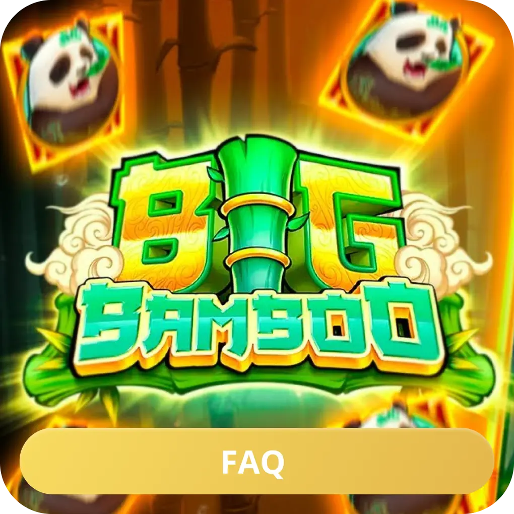 Fragen zu Big Bamboo Big Bamboo FAQ