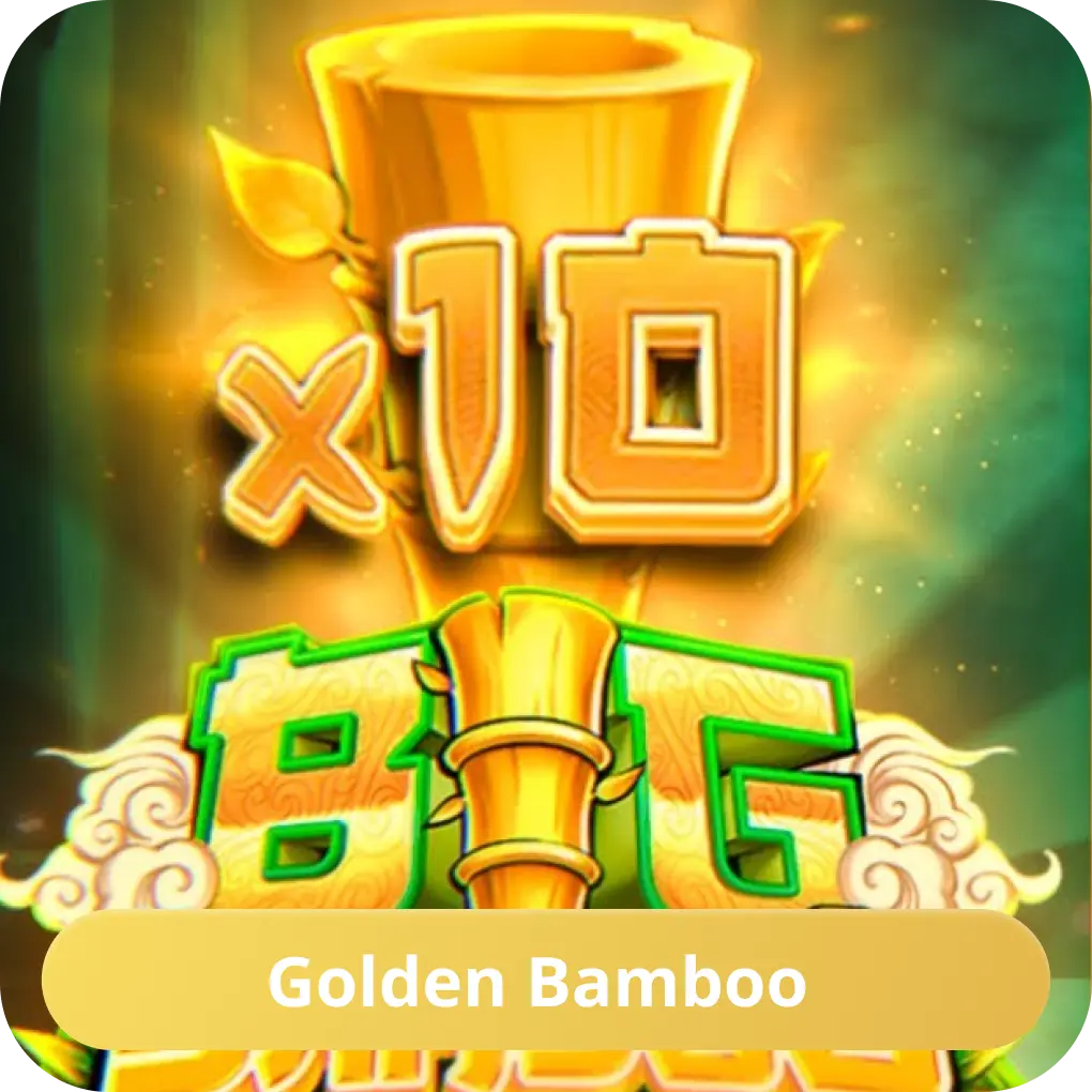 Big Bamboo Slot Golden Bamboo Big Bamboo Golden